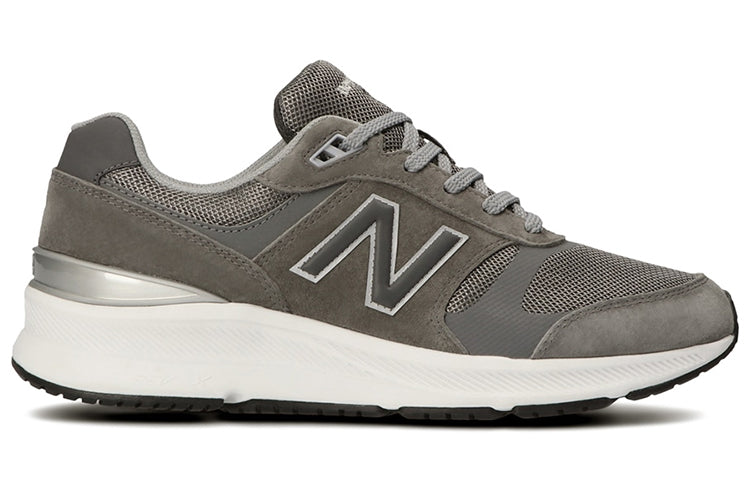 New Balance 880 v5 Low-Top Grey MW880GR5