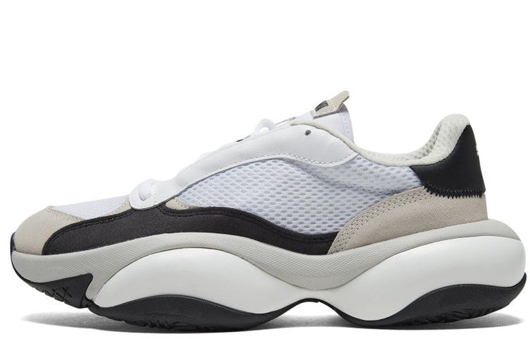 PUMA Alteration Kurve No Mesh 'White' 372306-01