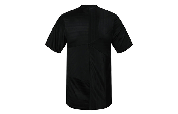 Nike FC Training Jersey 'Black' CJ2490-010