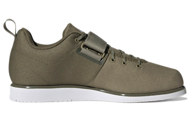 adidas Powerlift 4 'Orbit Green White' GZ5872