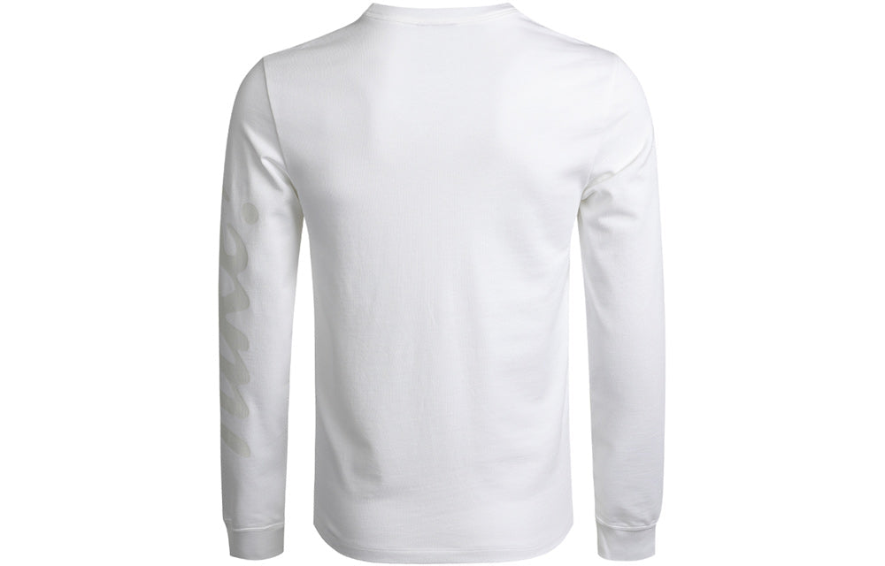 Nike As Men's Sportswear Emoji Patch Ls Tee DJ4135-100