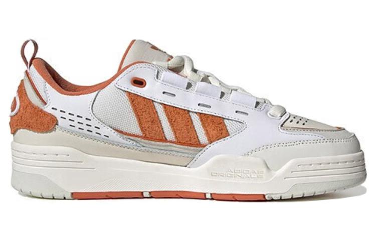 adidas originals Adi2000 'White Brown' HQ8689