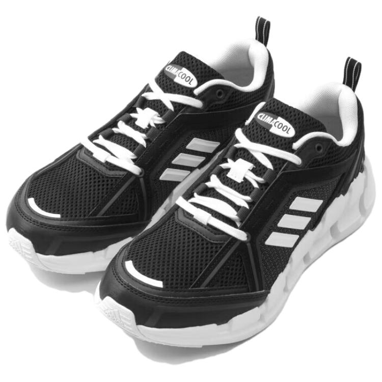 adidas Climacool Ventage 'Black White' JH9754