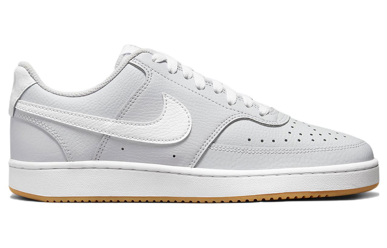 (WMNS) Nike Court Vision Low 'Whisper Gum' CD5434-501