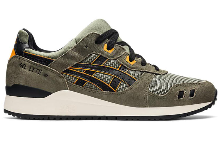 ASICS Gel Lyte 3 OG 'Lichen Green' 1203A114-301