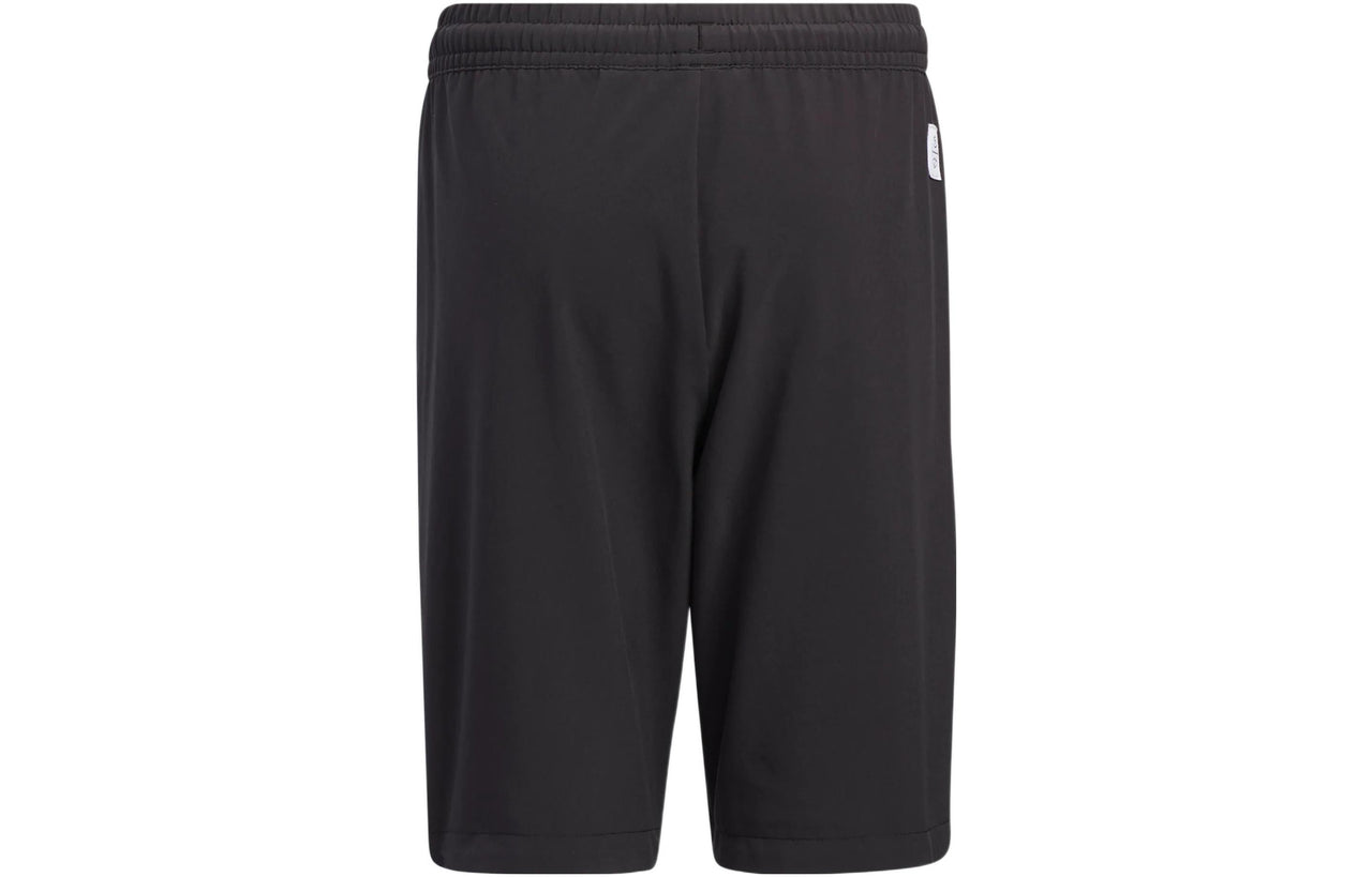 (PS) adidas LB Woven Shorts 'Black' HE0053