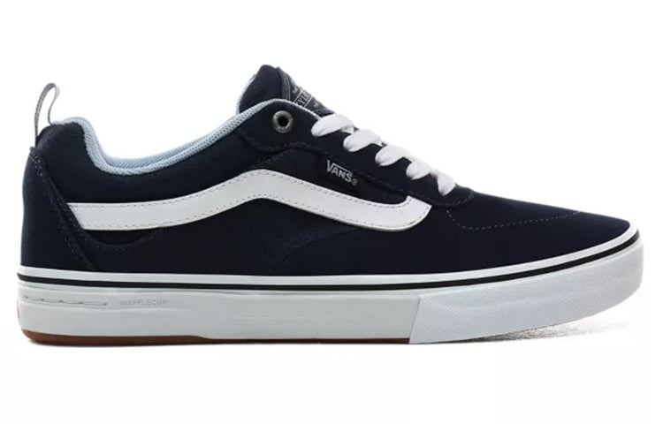 Vans Kyle Walker Pro 'Dress Blues' VN0A2XSGUZM
