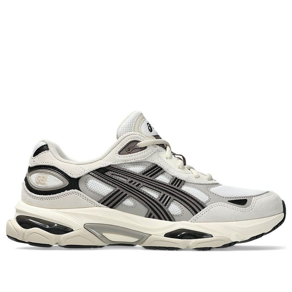 ASICS Gel-NYC 2.0 'White Oatmeal' 1203A895-104
