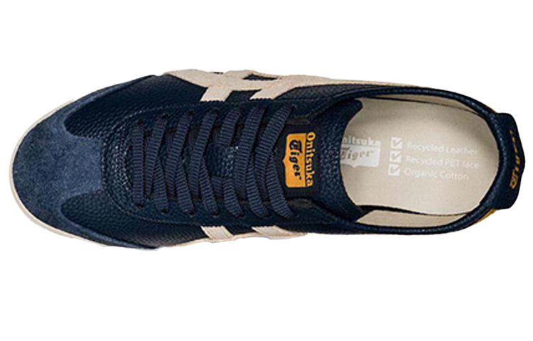 Onitsuka Tiger Mexico 66 'Yellow Blue' 1183B039-400
