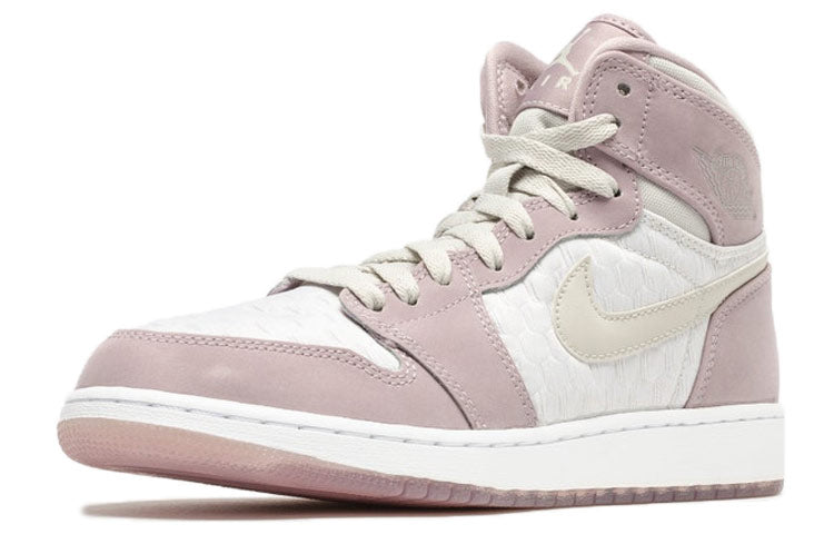 (GS) Air Jordan 1 Retro High 'Heiress' 832596-025