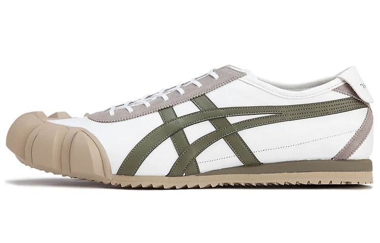 Onitsuka Tiger Dentigre 'White Mantle Green' 1183B258-101