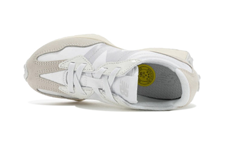 (PS) New Balance 327 'Grey White' PH327KW1