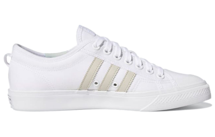 adidas Nizza 'cloud white' GZ8657