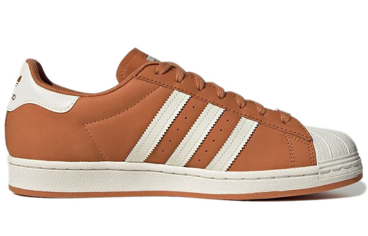 adidas Superstar 'Pumpkin Spice' GW8847