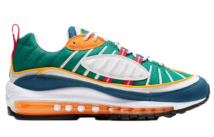 (WMNS) Nike Air Max 98 'Multi-Color' AH6799-601