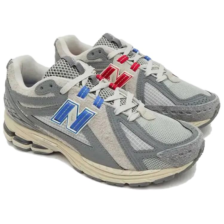 New Balance 1906R Sneakers 'Grey' M1906RSP
