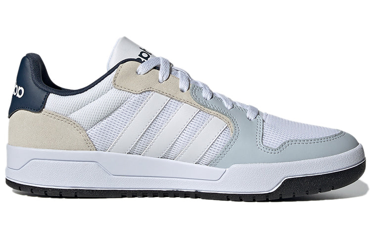 adidas Entrap 'White Blue' FZ1704