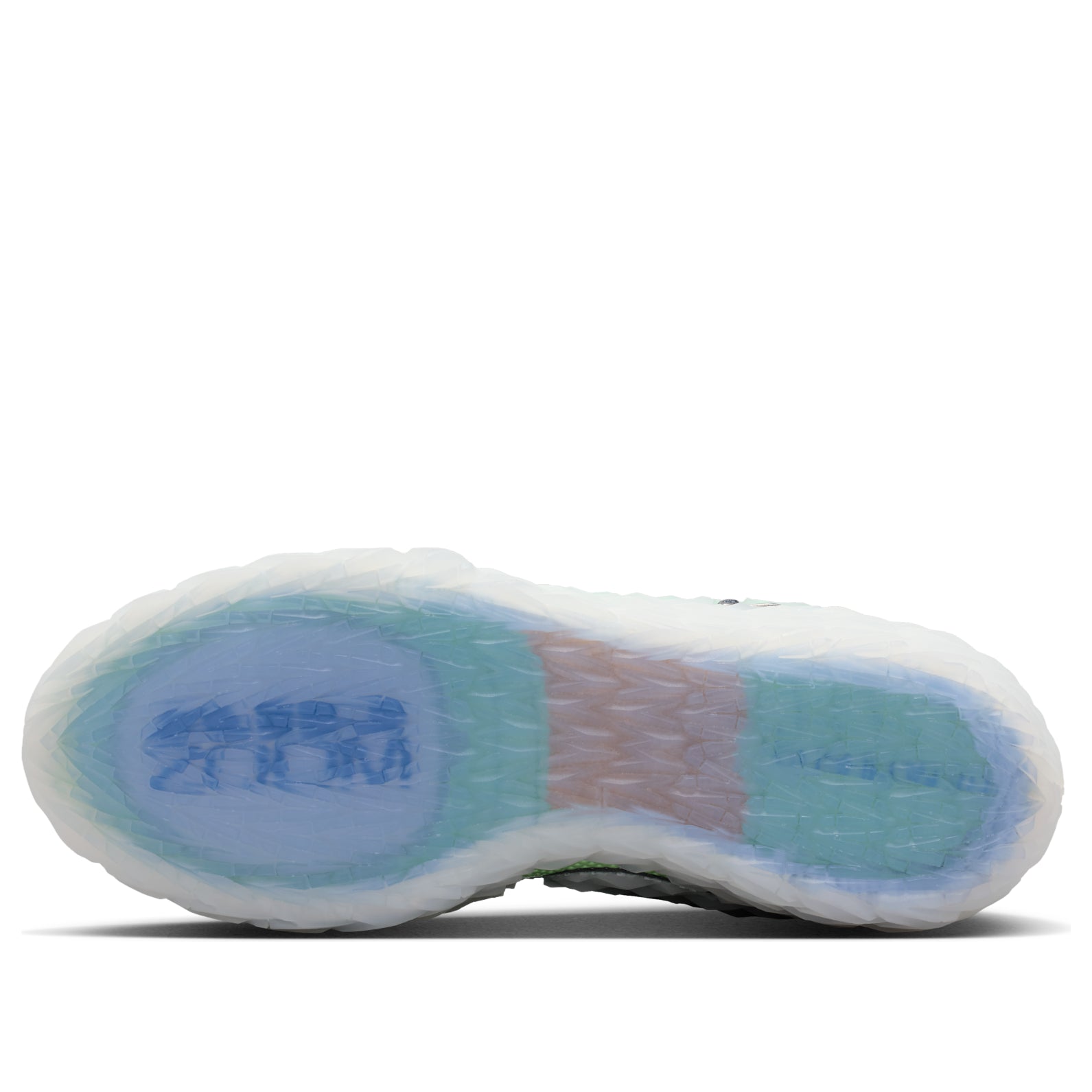 Nike S.T. Charge EP 'White Black Royal Cucumber Calm' IW1897-101