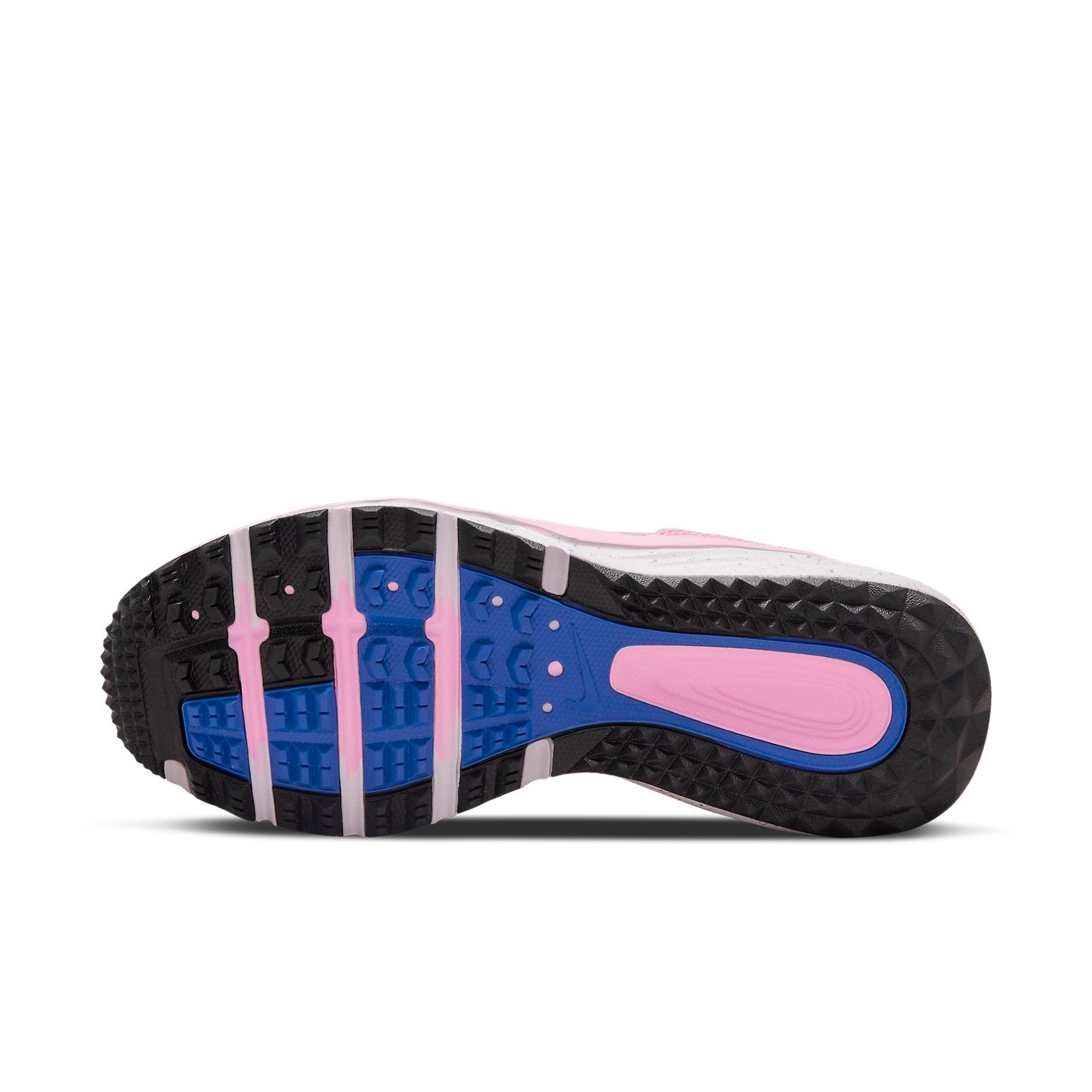 (WMNS) Nike Juniper Trail 'Gray Green Pink' CW3809-006