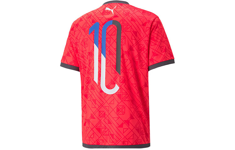PUMA Neymar Jr Futebol Jersey 'Red' 605594-08