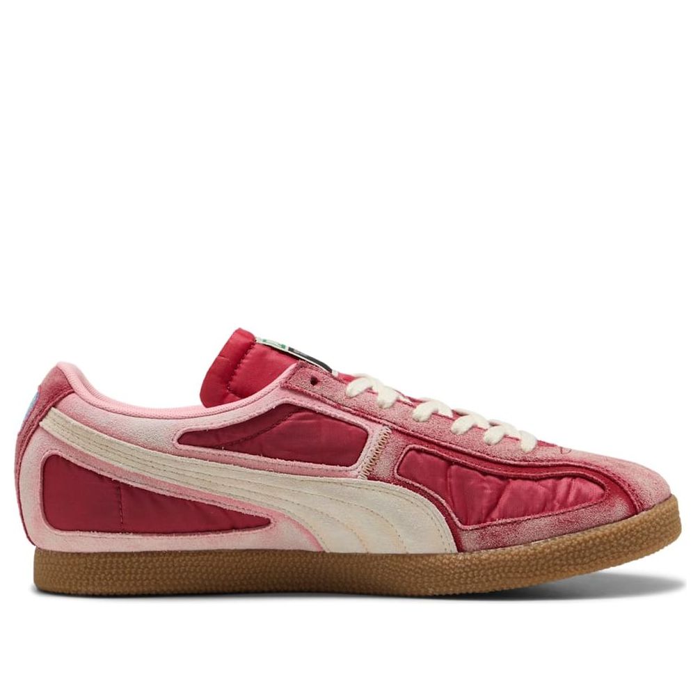 PUMA x KIDSUPER Brasil Panels 'Dark Crimson Alpine Snow' 403847-01