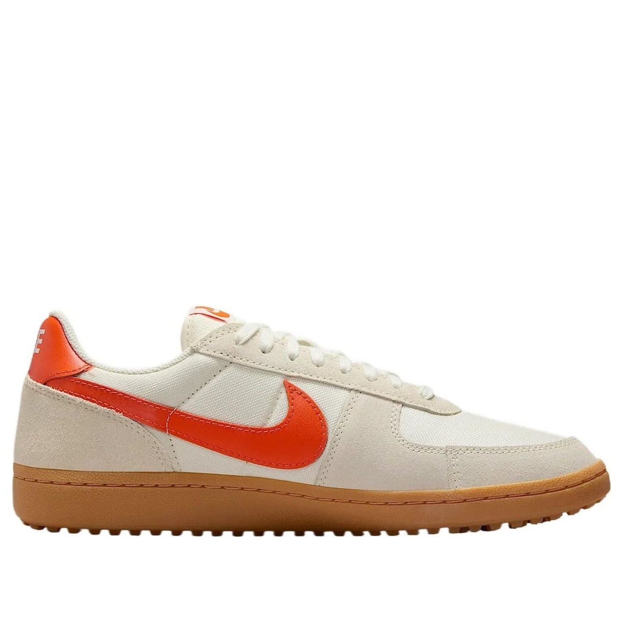 Nike Field General 'Pale Ivory Safety Orange' HF3165-105
