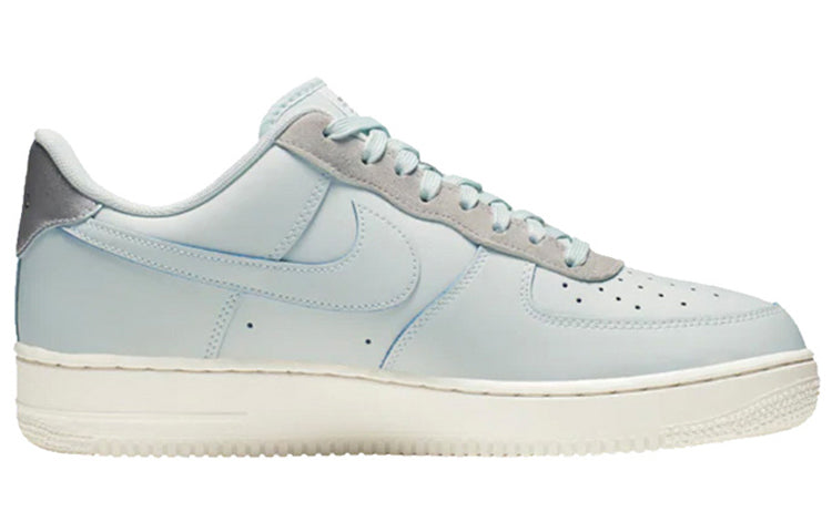 (GS) Nike Devin Booker x Air Force 1 Low 'Moss Point' CJ9886-001
