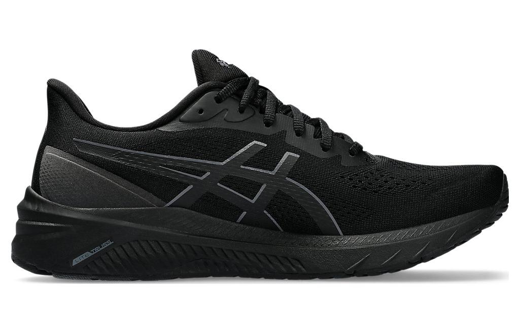ASICS GT-1000 12 Extra Wide 'Black Carrier Grey' 1011B629-001