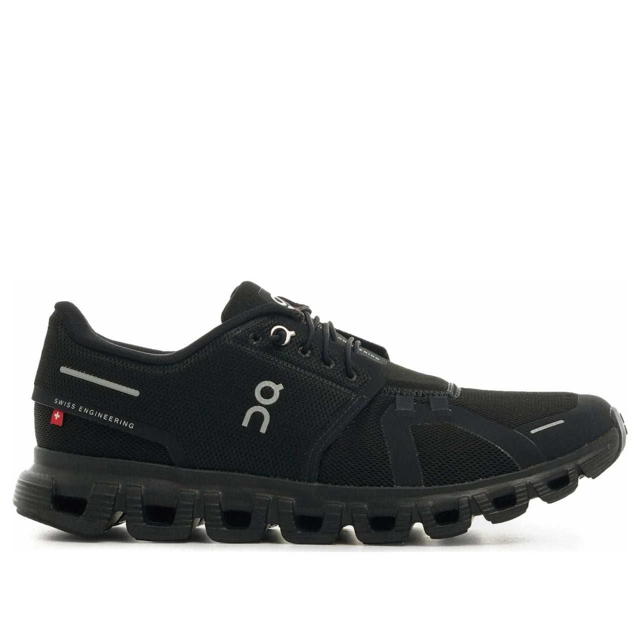 (WMNS) On Running Cloud 6 'All Black' 3WF10061043