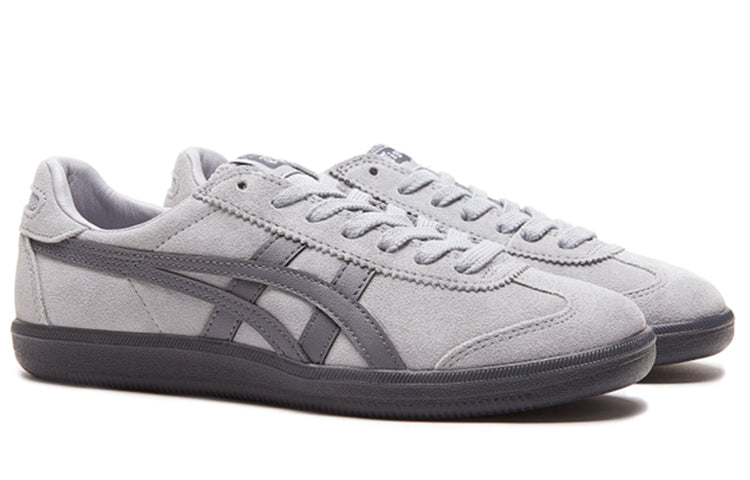 Onitsuka Tiger Tokuten 'Grey Black' 1183A907-021