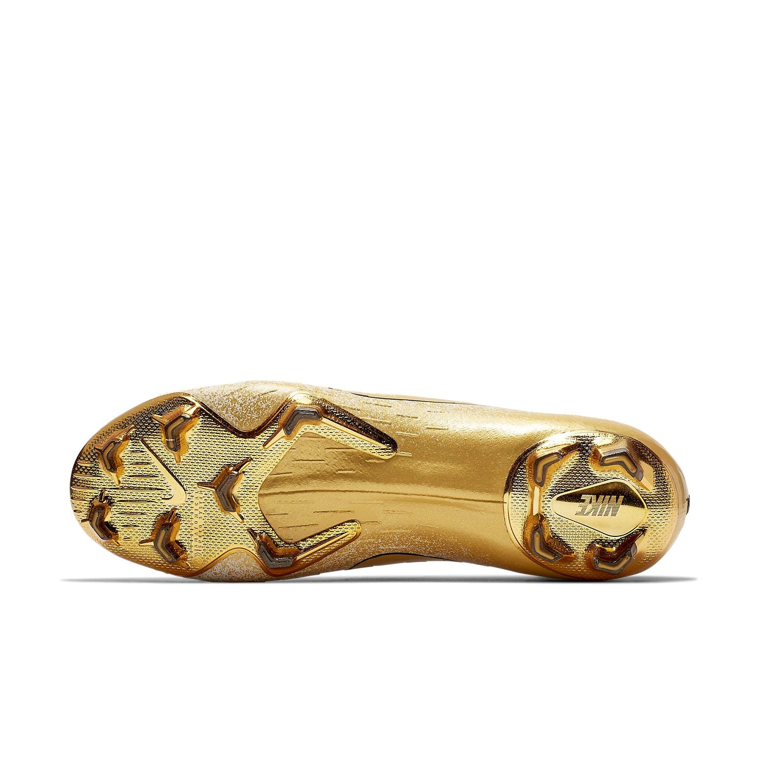 Nike Vapor 12 Elite SE FG 'Metallic Vivid Gold' CI0907-170