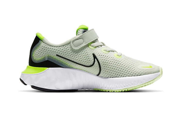 (PS) Nike Renew Run Blue/Grey CT1436-003