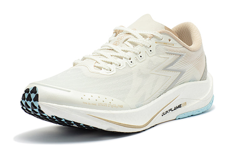 361 Degrees Biospeed 2 Pro 'White Gold' 672332206-1