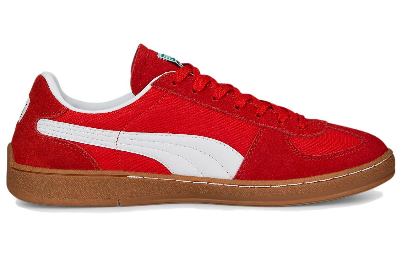PUMA Super Team OG 'Red White' 390424-01