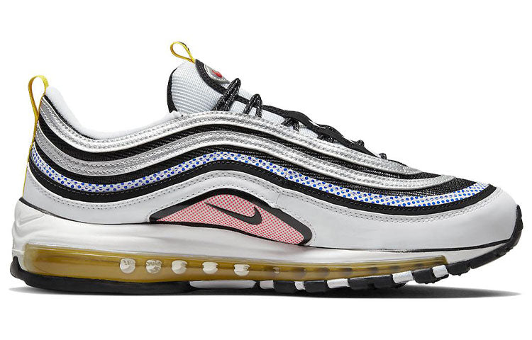 Nike Air Max 97 'Mighty Swooshers' DX6057-001