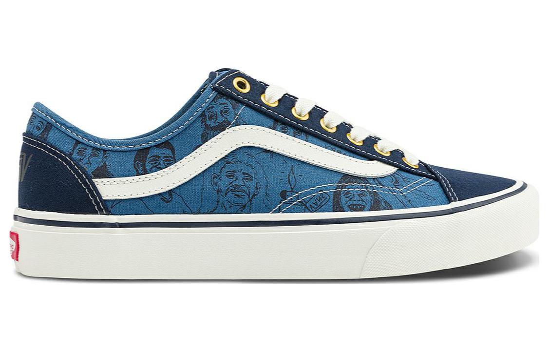 Vans Style 36 VR3 VN0007R2NNY