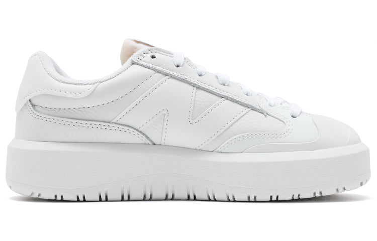New Balance CT302 'White' CT302LA