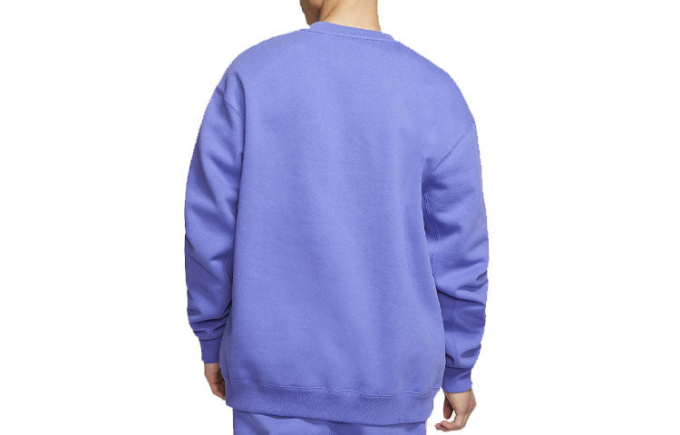 Nike JDI Fleece Crew HWYWT Sweatshirt CD0415-554