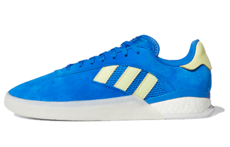 adidas 3ST.004 'Glow Blue Yellow Tint' EG2457