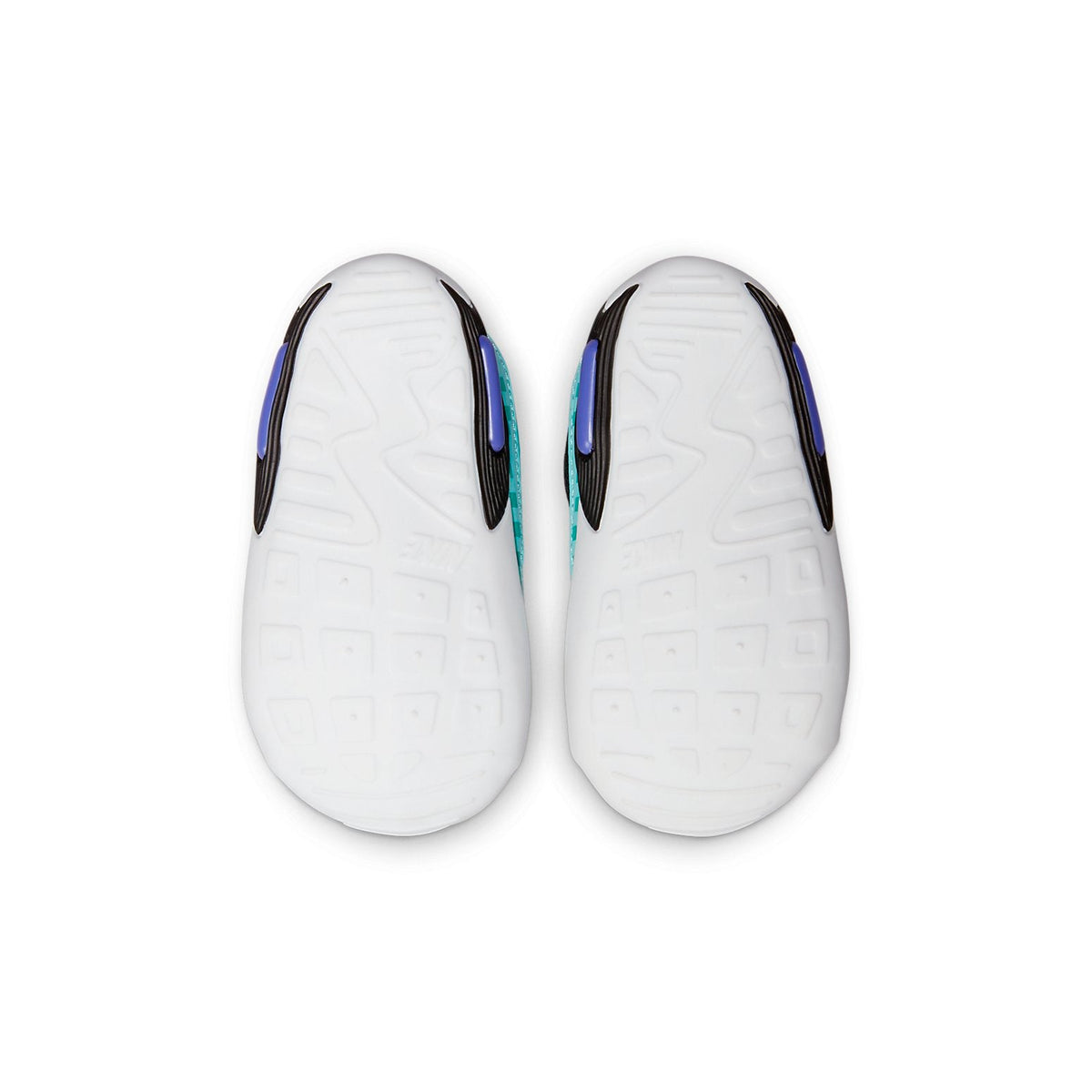 Nike Air Max 90 SE Crib 'White Psychic Purple Washed Teal' DJ8043-100