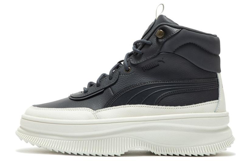 (WMNS) PUMA Mayra 'Grey Strong' 392316-04