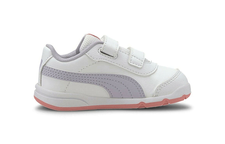 (TD) PUMA Stepfleex 2 SL VE Grey 192523-12