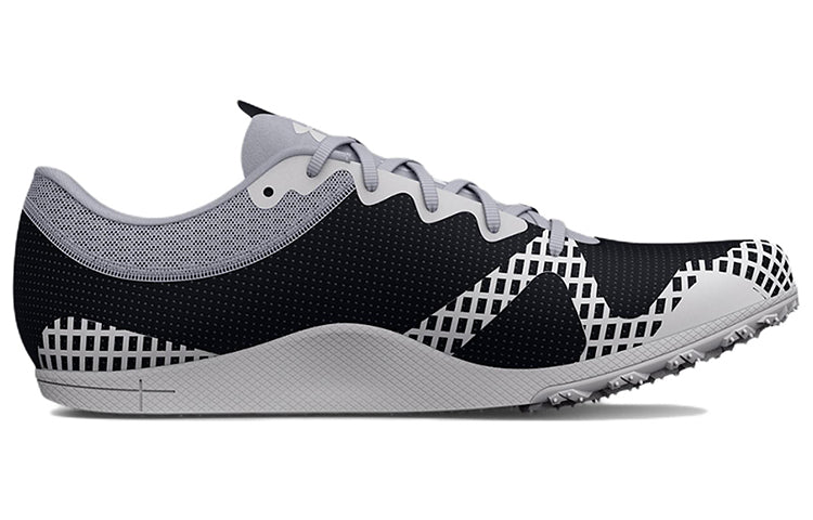 Under Armour Brigade XC 2 'Black Halo Grey' 3025462-001