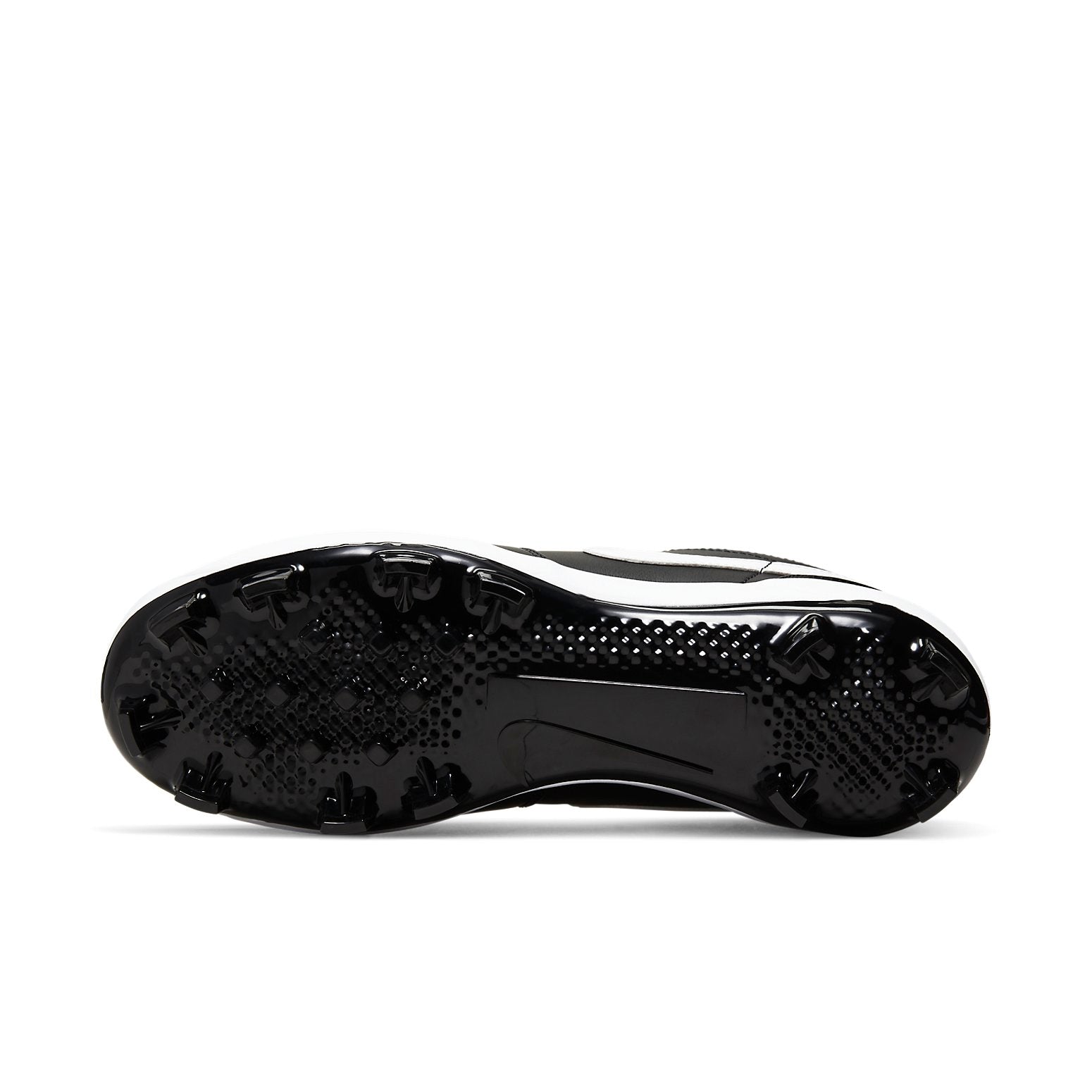 Air Jordan 1 Retro MCS Low 'Black White' CJ8524-001