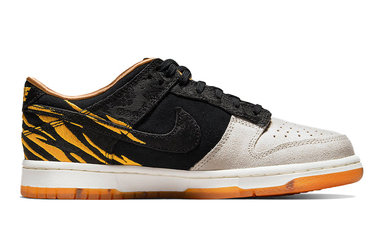 (GS) Nike Dunk Low 'God Of Wealth' DQ5351-001