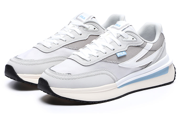 FILA Renno Sneakers 'Grey White' F12M226122FBB