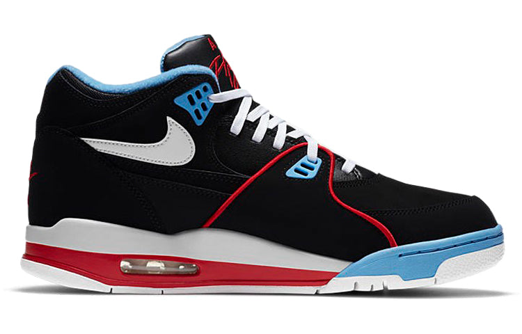 Nike Air Flight 89 'Chicago' DB5918-001