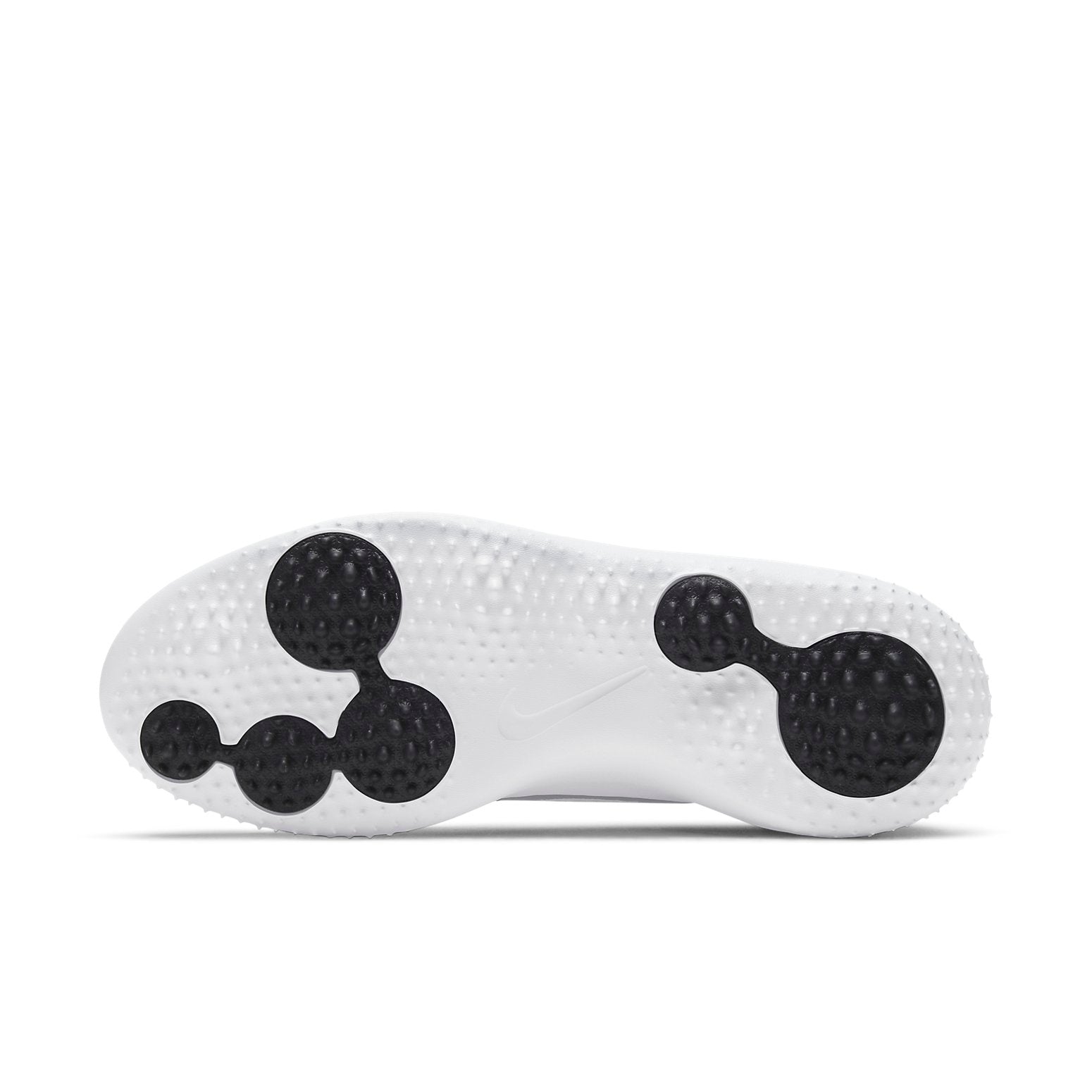 (WMNS) Nike Roshe Golf 'Pure Platinum Black' CD6066-015
