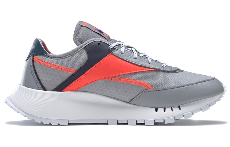 Reebok Classic Leather Legacy Pure 'Fog Orange Flare' FZ2921