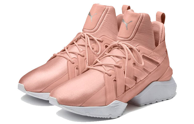 (WMNS) PUMA Muse Echo Satin EP 365521-01